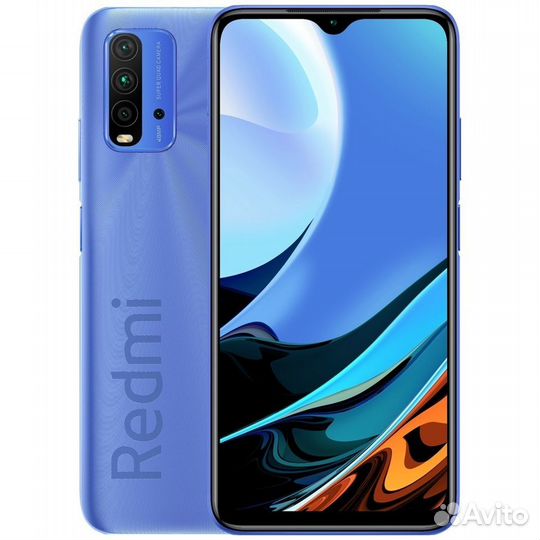 Xiaomi 9 t