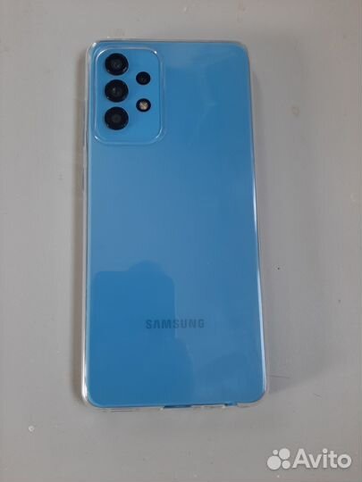 Samsung Galaxy A32, 4/128 ГБ