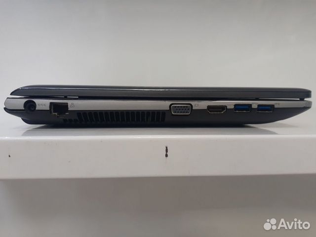 Ноутбук Samsung NP355V5C AMD A10-4600M 2.30 (20) объявление продам