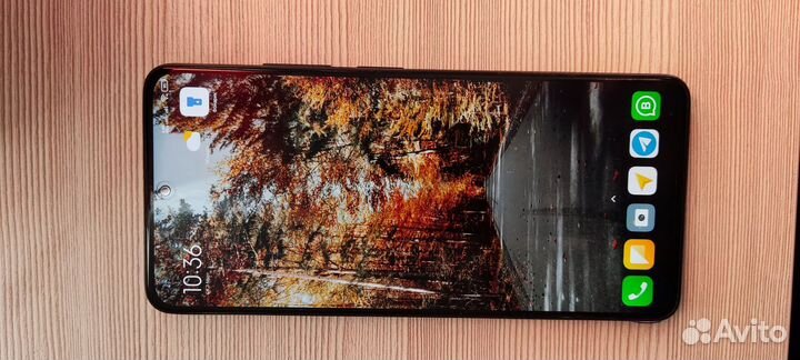 Xiaomi Poco X4 Pro 5G, 8/256 ГБ