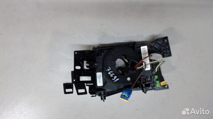 Шлейф руля Renault Scenic, 2005