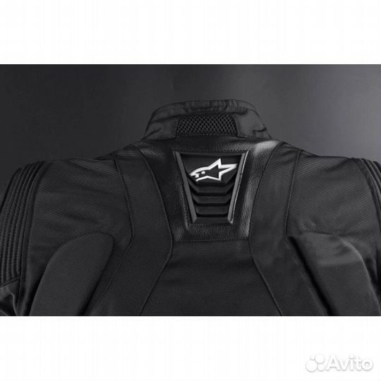 Новая Мотокуртка Alpinestars