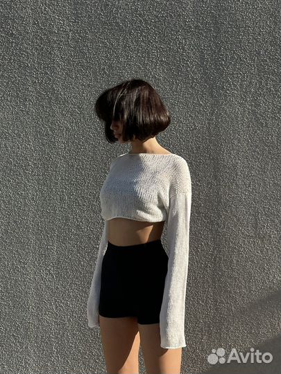 Вязание спицами на заказ