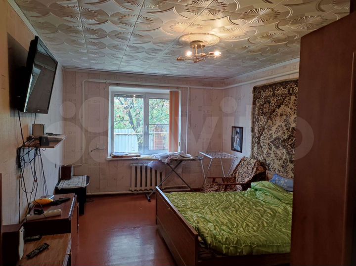 Дом 85,8 м² на участке 8 сот.