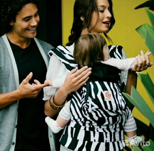 Рюкзак-переноска