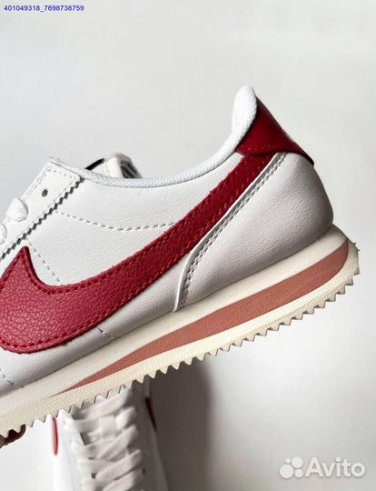 Nike cortez