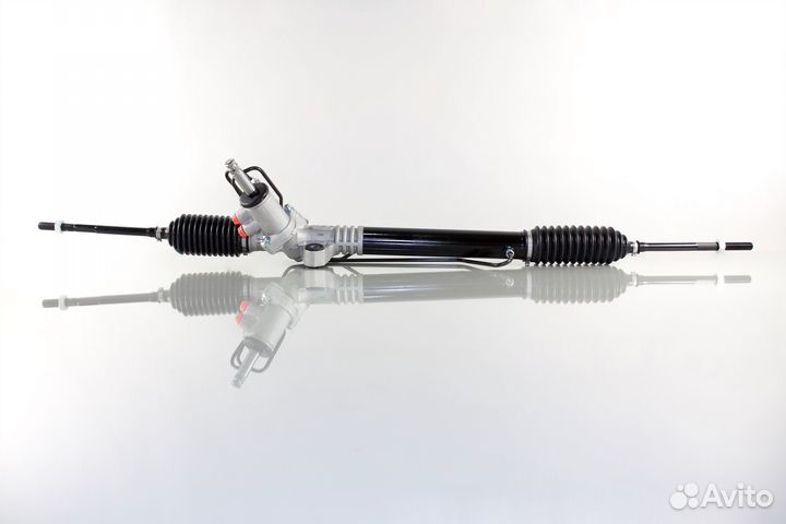 Рулевая рейка Субару Форестер 1 Новая