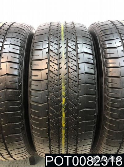Bridgestone Dueler H/T D684 II 275/60 R20 99R