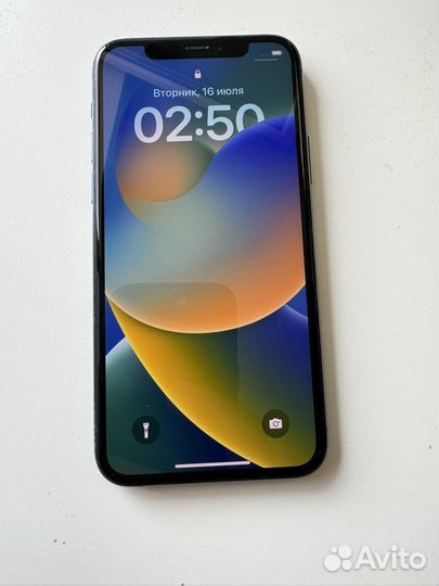 iPhone 11 Pro, 64 ГБ