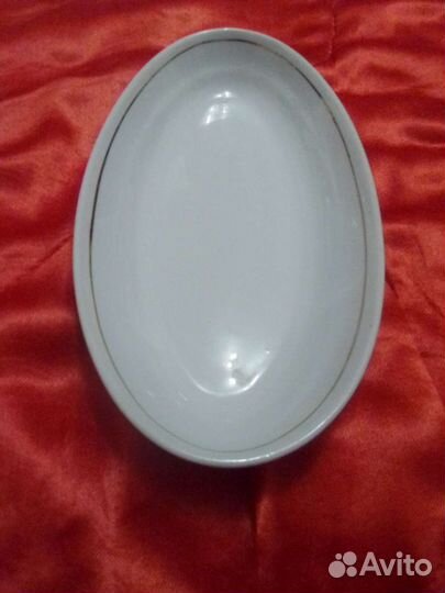 Селёдочница СССР