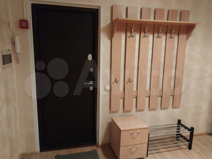 2-к. квартира, 67 м², 12/16 эт.