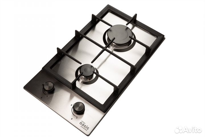Варочная панель газовая