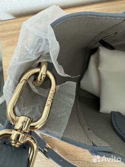 Новая оригинальная сумка Furla Net Mini