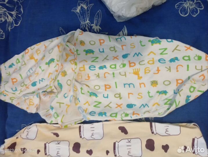 Пеленка кокан