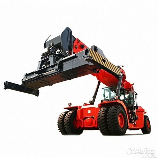 Контейнерный погрузчик (ричстакер) Heli RSH4527, 2023