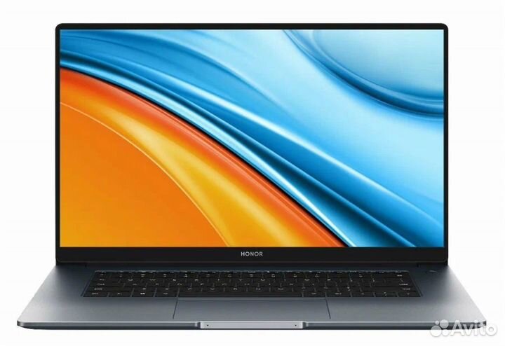 Ноутбук honor Magicbook 15.6