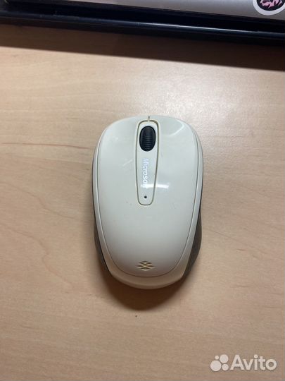 Беспроводная мышь