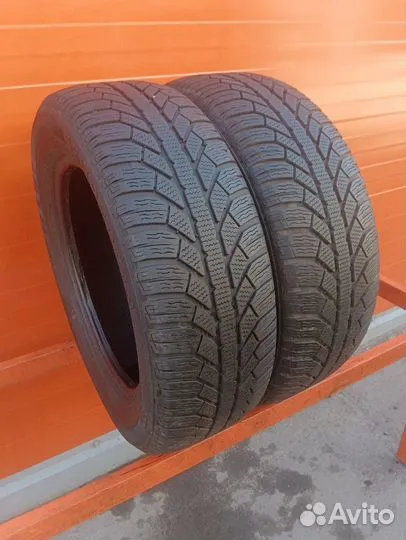 Semperit Master-Grip 2 195/60 R15