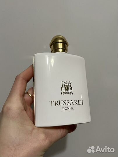 Духи Труссарди Донна 100мл