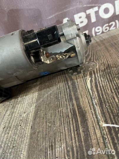 Bmw 5G30 стартер