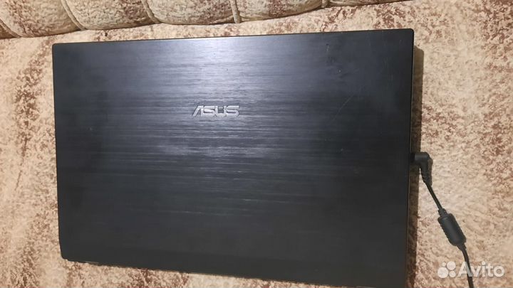 Asus 2x/4GB/320GB