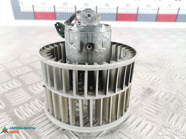 Моторчик печки Renault Espace 3 1998 6025370517