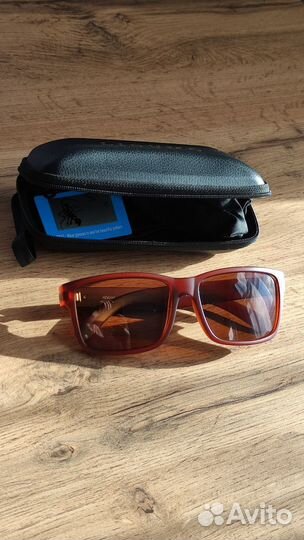 Солнцезащитные очки мужские