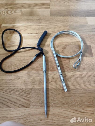 Кукан для подводной охоты