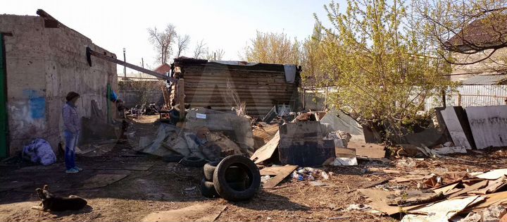 Участок 5 сот. (ИЖС)