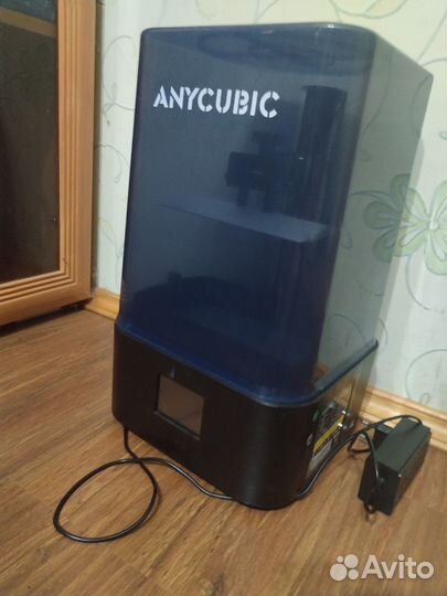 3D принтер Anycubic Photon Mono 2