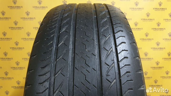 Bridgestone Ecopia EP850 285/60 R18 116V