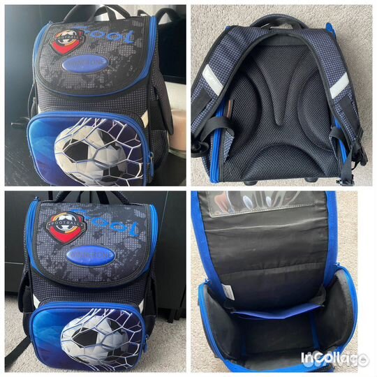 Рюкзак winnerone