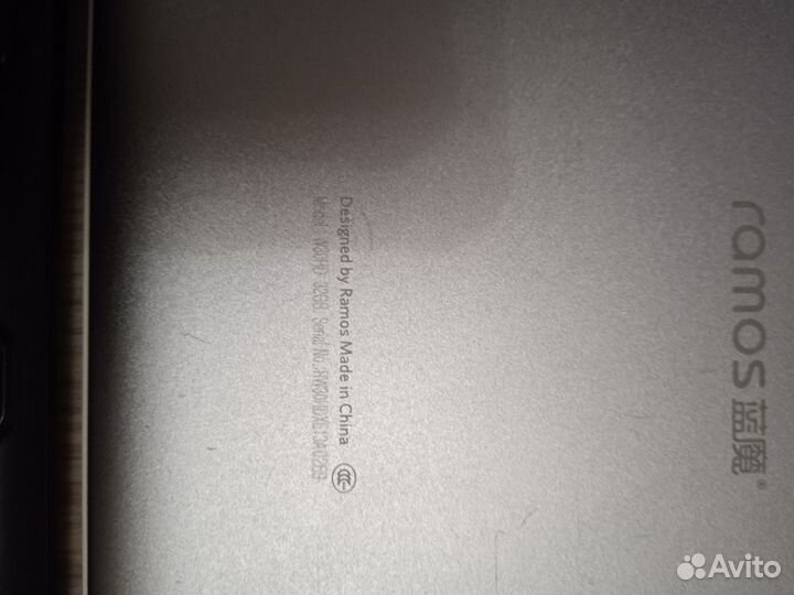 3 неисправных планшета (цена за все)