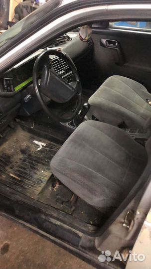 Ваз (LADA) 2112 в разбор