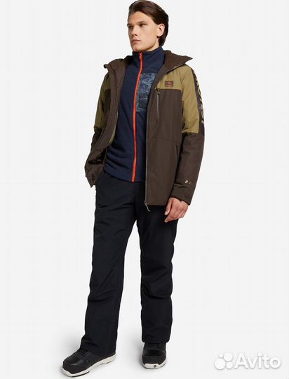 Горнолыжный,сноубордичечкий комплект protest