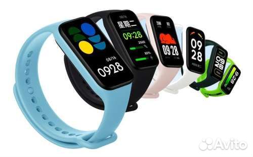 Смарт браслет Xiaomi Redmi Band 2