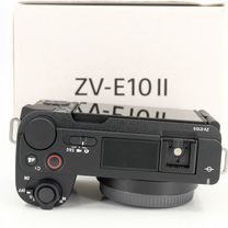 ⭐SONY E PZ 16-50mm F3.5-5.6 OSS　ブラック⭐ sony fx3 - Купить компактный фотоаппарат 📷 во всех регионах