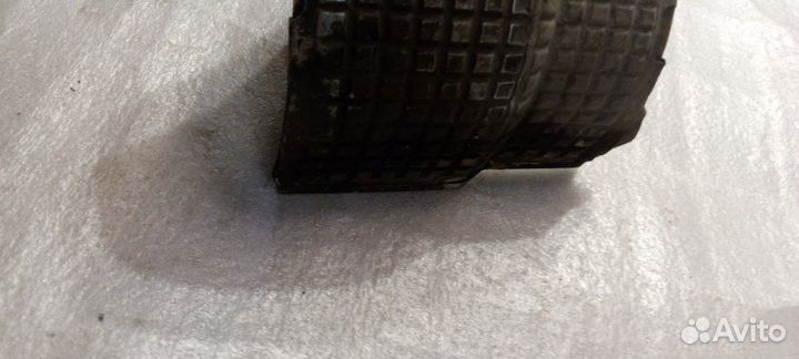 Экран тепловой Volkswagen Passat B6 1800CC