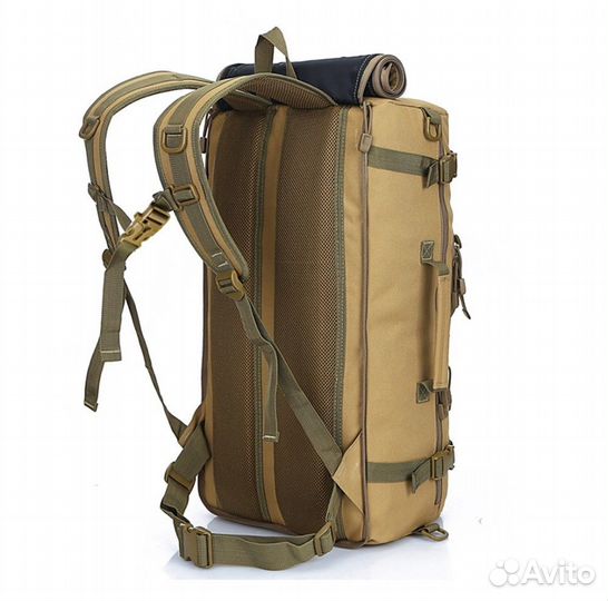 Тактический рюкзак 60 литров