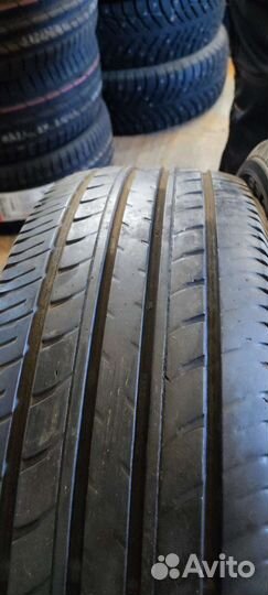 Yokohama Geolandar G95 225/65 R17 102V