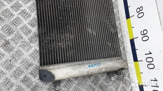 Радиатор кондиционера seat alhambra 7M (6LV23KB01)