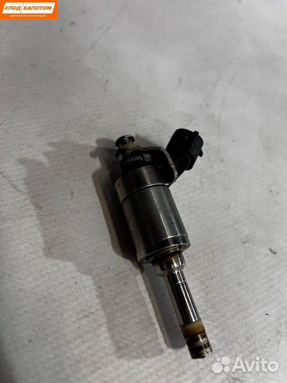Форсунка топливная Nissan Qashqai 2 2015