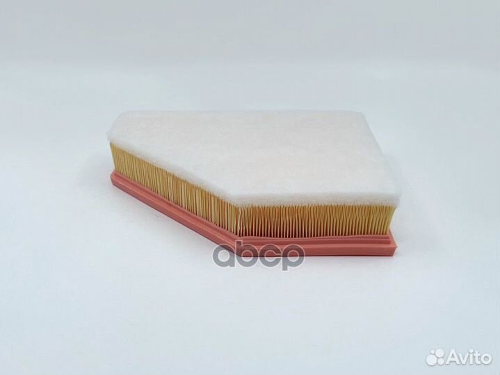 Фильтр воздушный BMW 3(E90) /X1(E84) /1(E87) 07