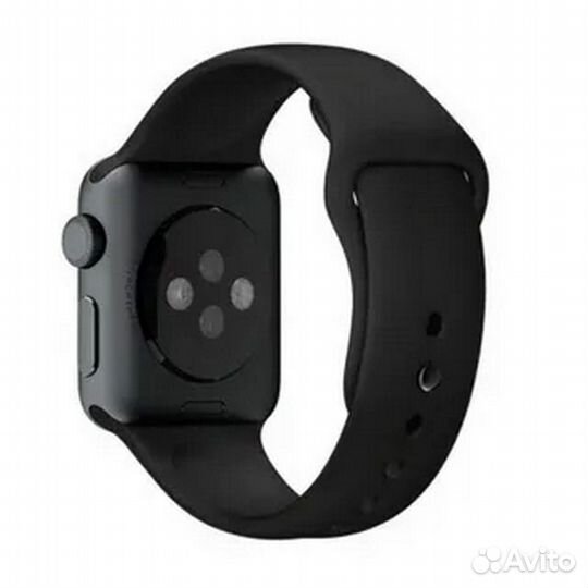 Ремешок монобраслет для Apple Watch Series S 42mm