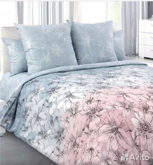 Пошив постельного белья, штор, тентов для зонтов