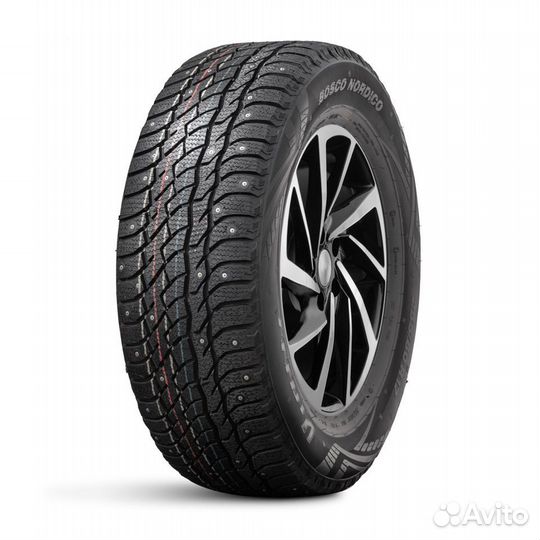 Viatti Bosco Nordico V-523 205/70 R15 96T