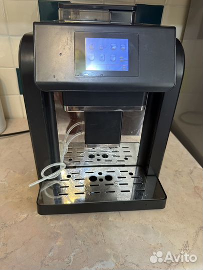 Кофемашина