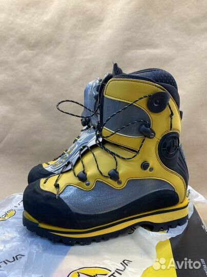 La Sportiva Spantik 41 EU для ноги 38 (24,5см)