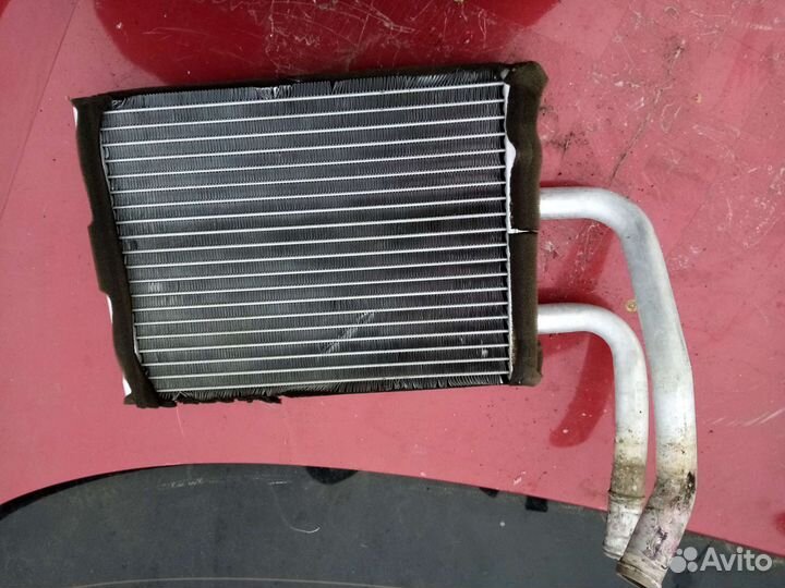 Радиатор печки Mazda 6 GG Мазда 6