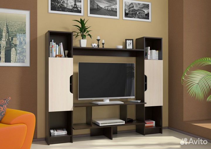 Тумба TV-6